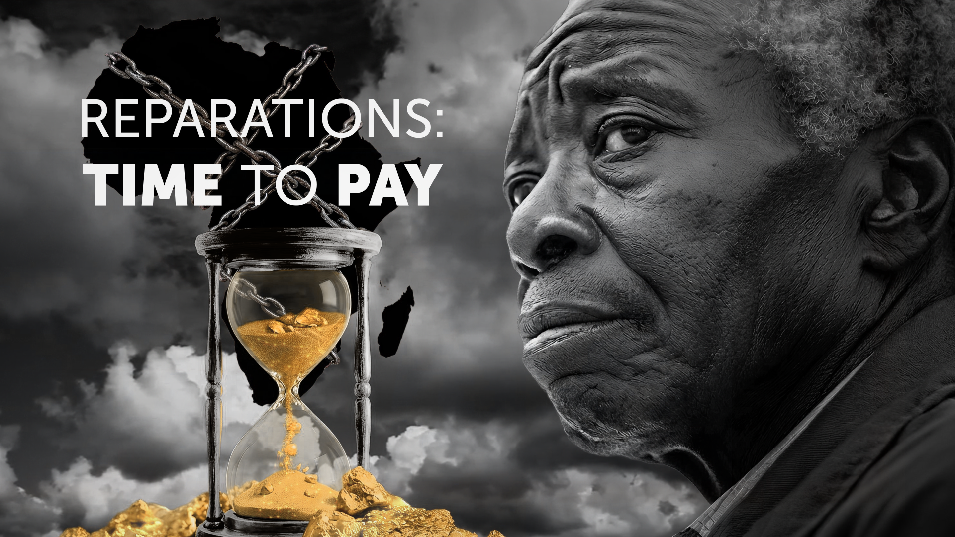 REPARATIONS: TIME TO PAY