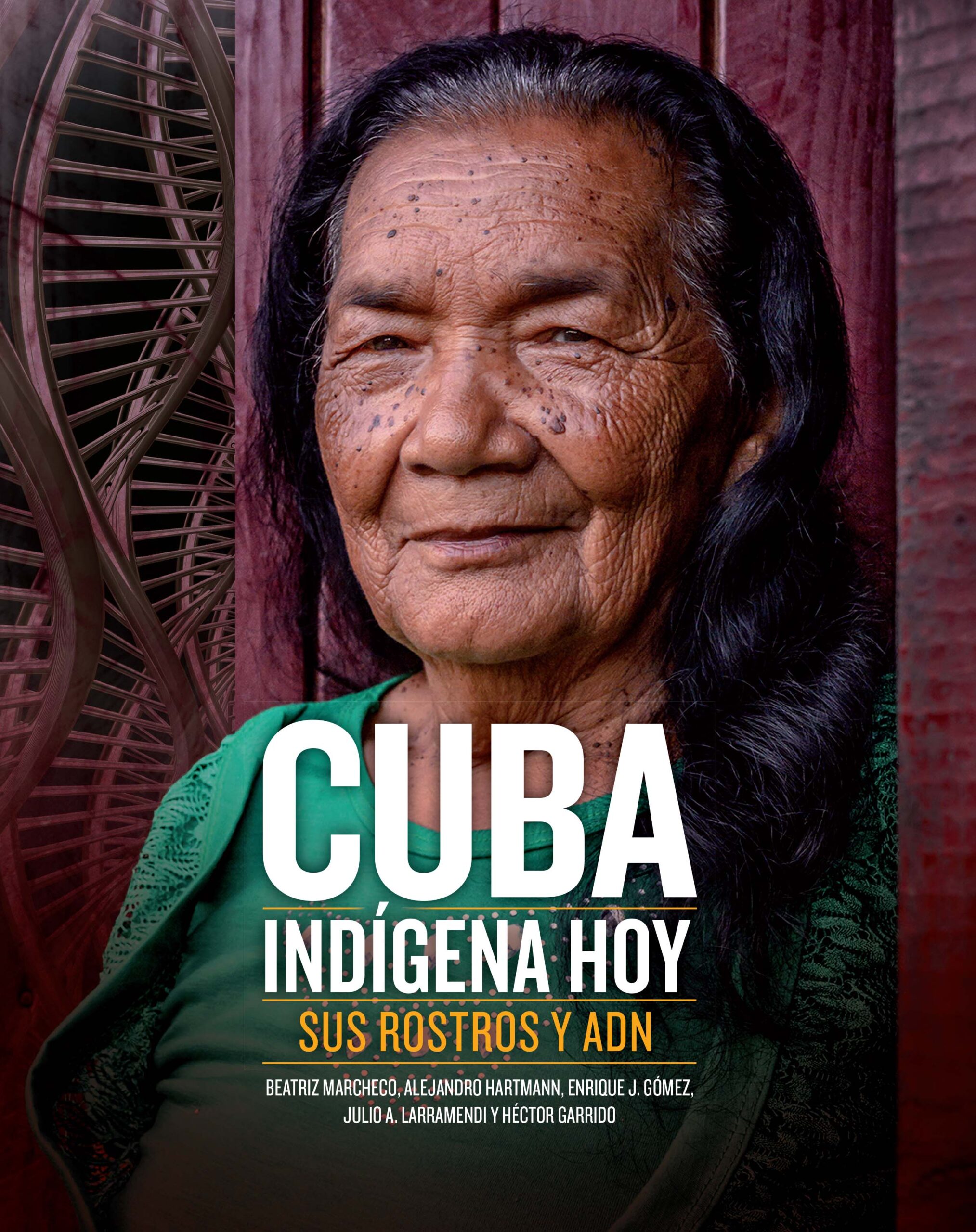 Indigenous Cuba Today: Their Faces and DNA
