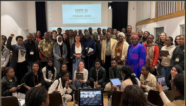 Geneva Forum Closes With Historic Declaration, Permanent Justice Taskforce and Adoption of Reparations Toolkits and Manual