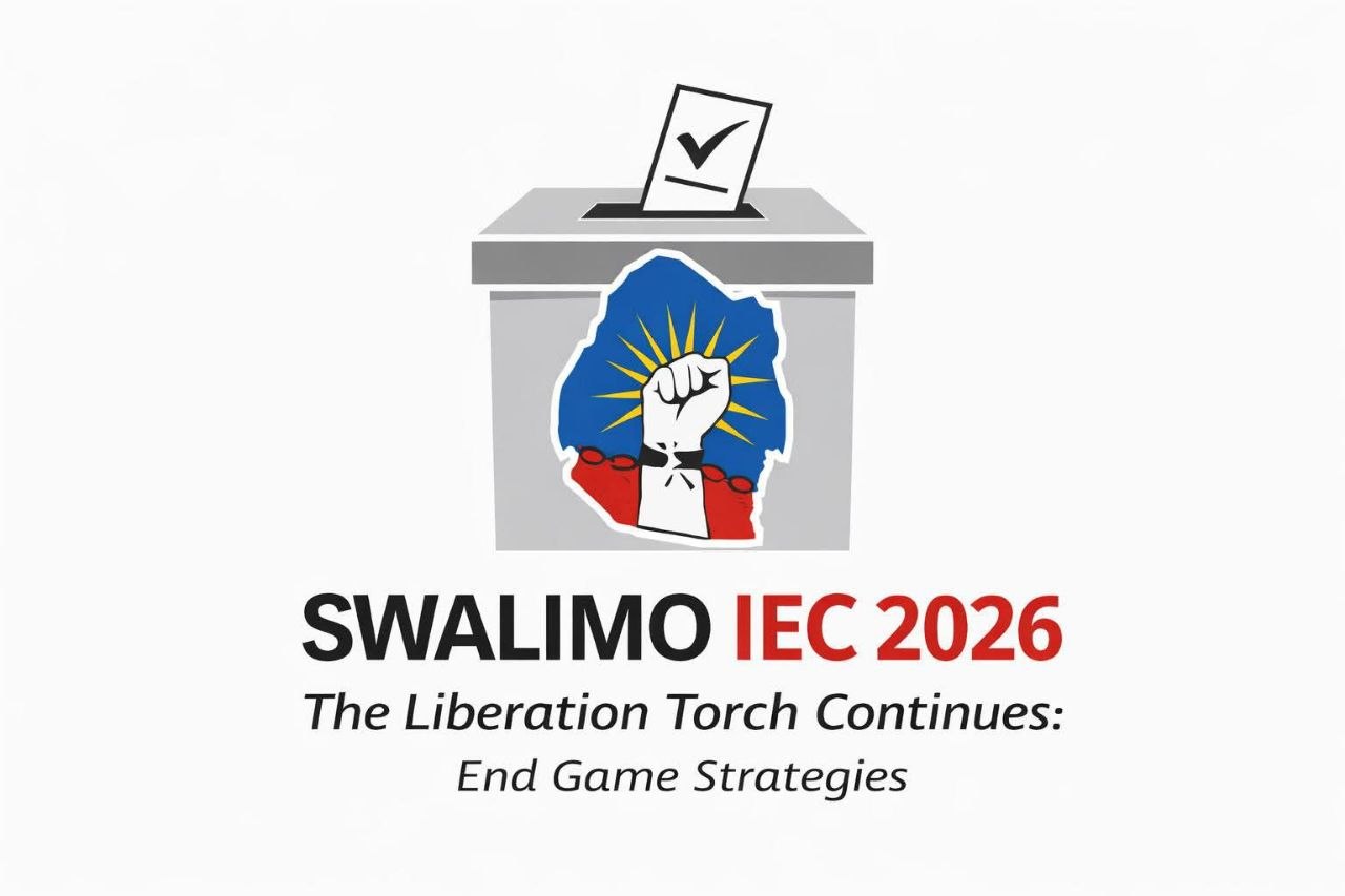 PPF Sends Solidarity Message to SWALIMO Conference, Highlights Democratic Struggle in Eswatini