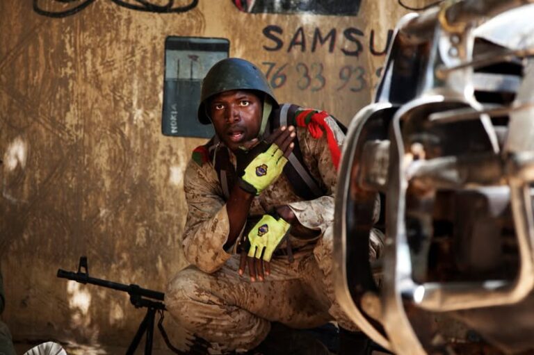 MALI UNDER SIEGE AGAIN: THE RENEWED OFFENSIVE AND THE HANDS BEHIND IT