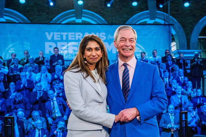 The Empire Sends an Invoice: The Poverty of British Memory