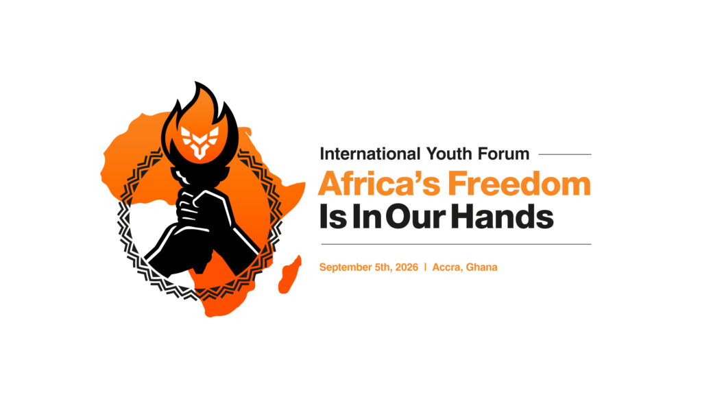 Why Every African Youth Should Not Miss the Youth Forum on Debt and Reparations
