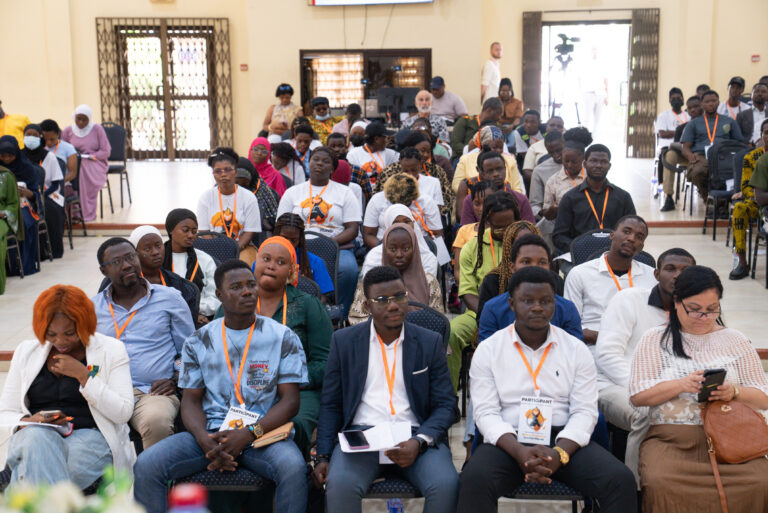 Why the Youth Forum on Debt and Reparations Matters, and Why the Momentum Cannot Be Allowed to Fade